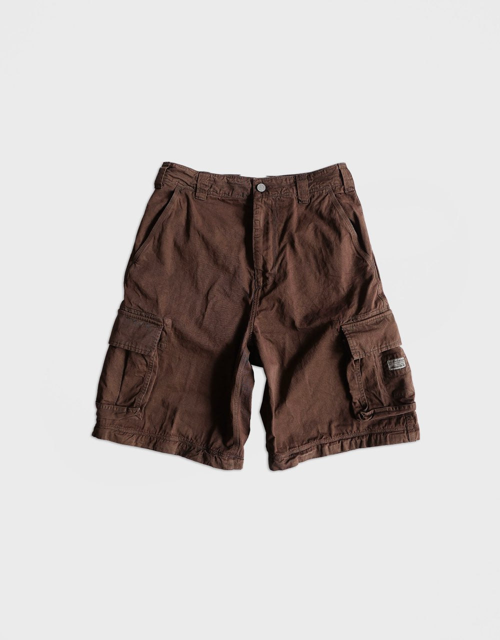 Zip-off Cargo Pants