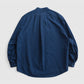 Embroidered Worker Denim Shirt