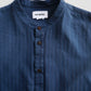 Embroidered Worker Denim Shirt