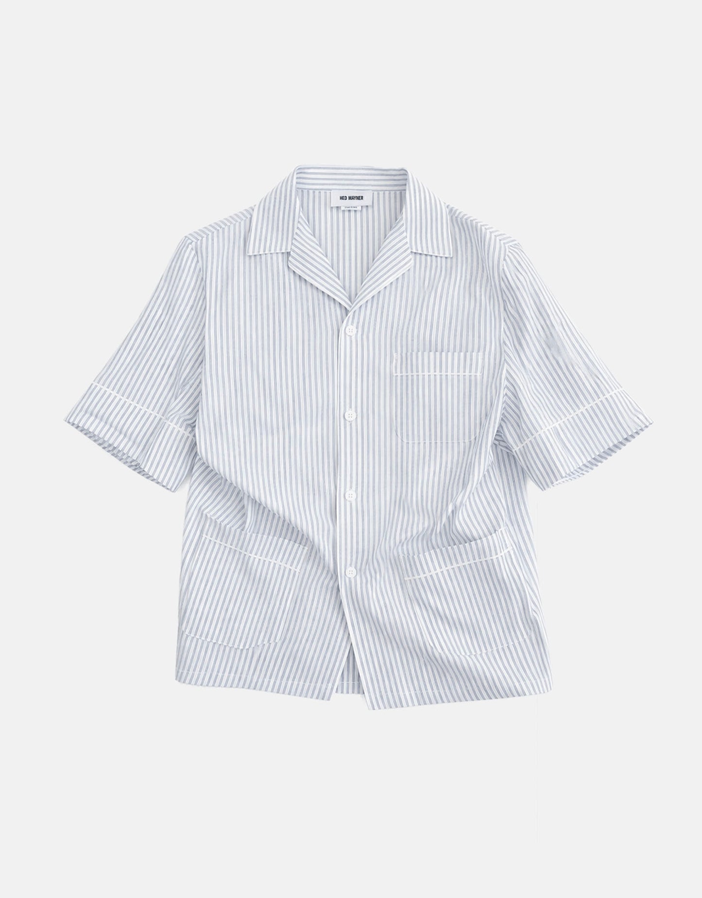 Pin Striped Shirt