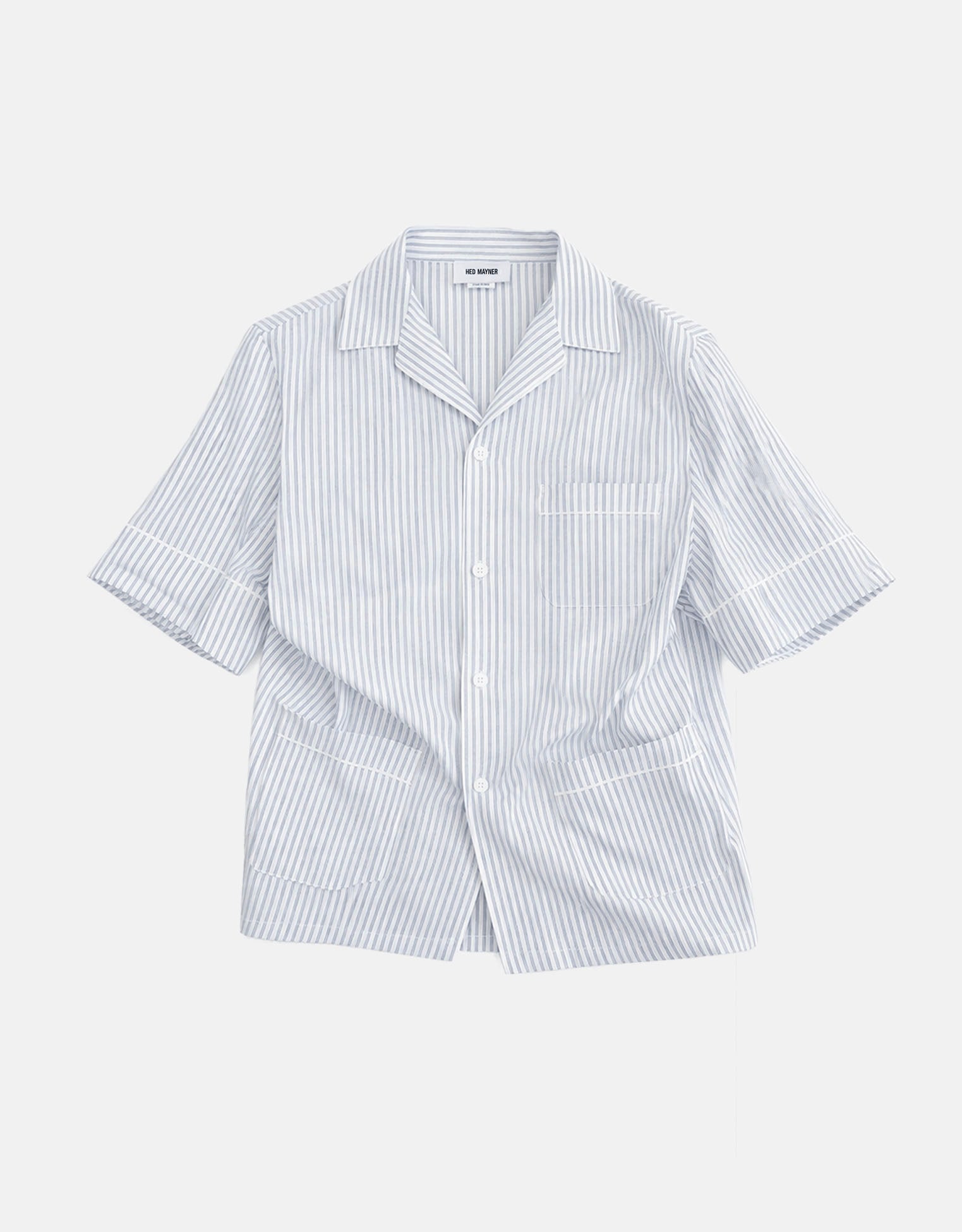 Pin Striped Shirt