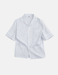 Pin-Striped Shirt