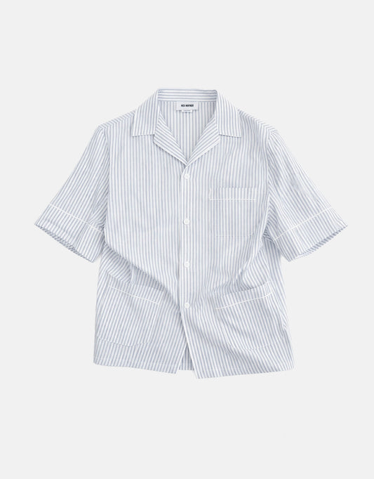 Pin Striped Shirt