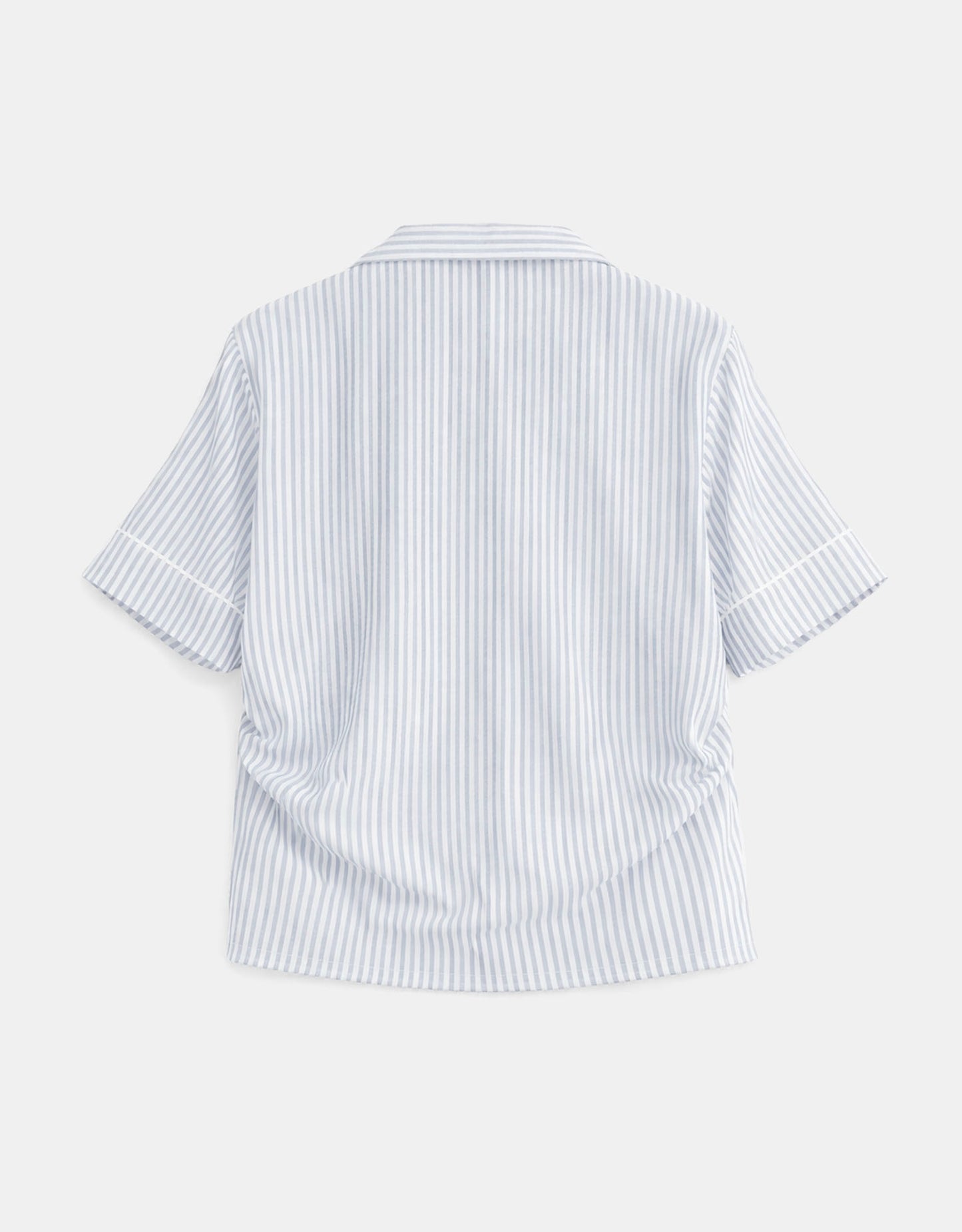 Pin Striped Shirt