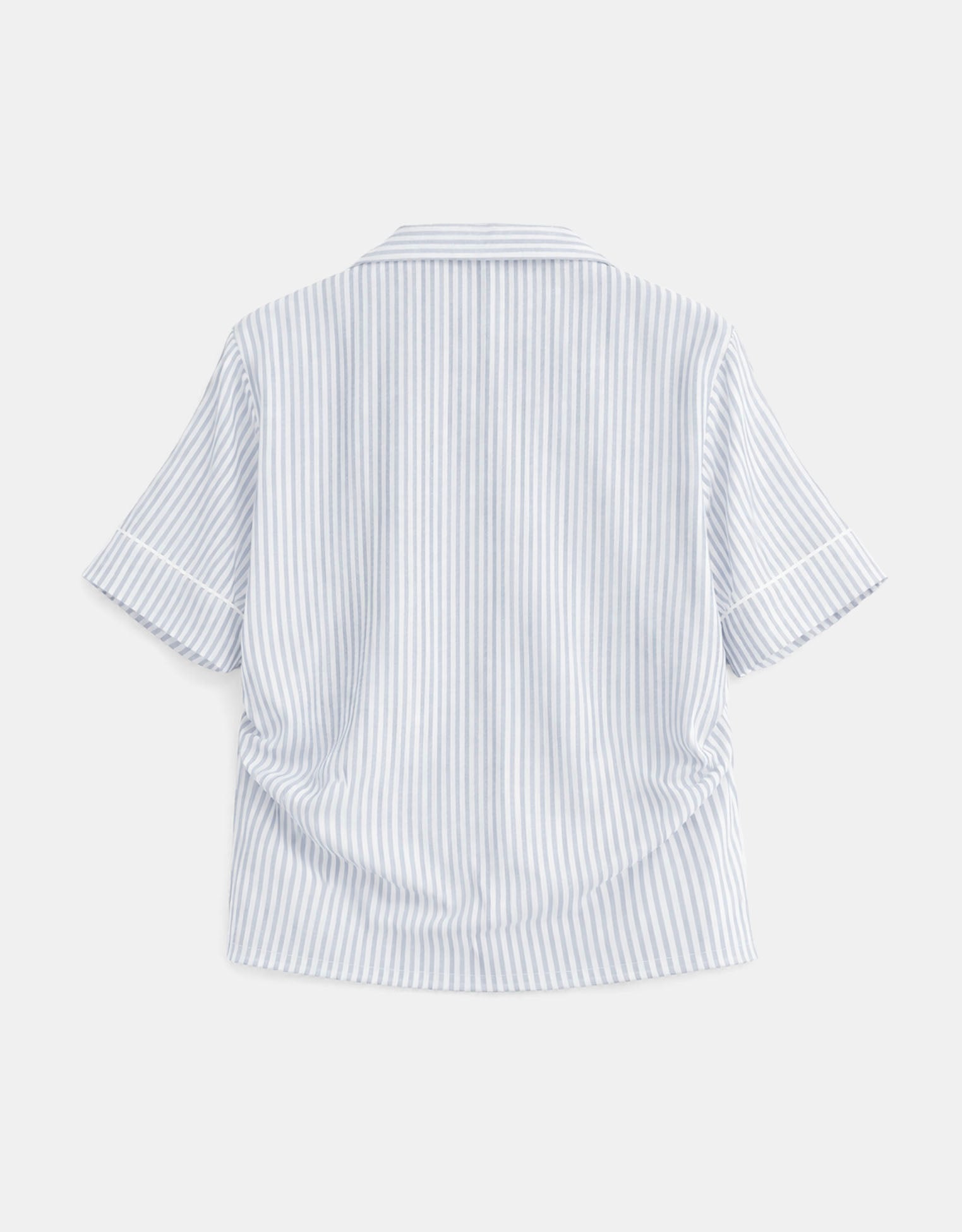 Pin Striped Shirt