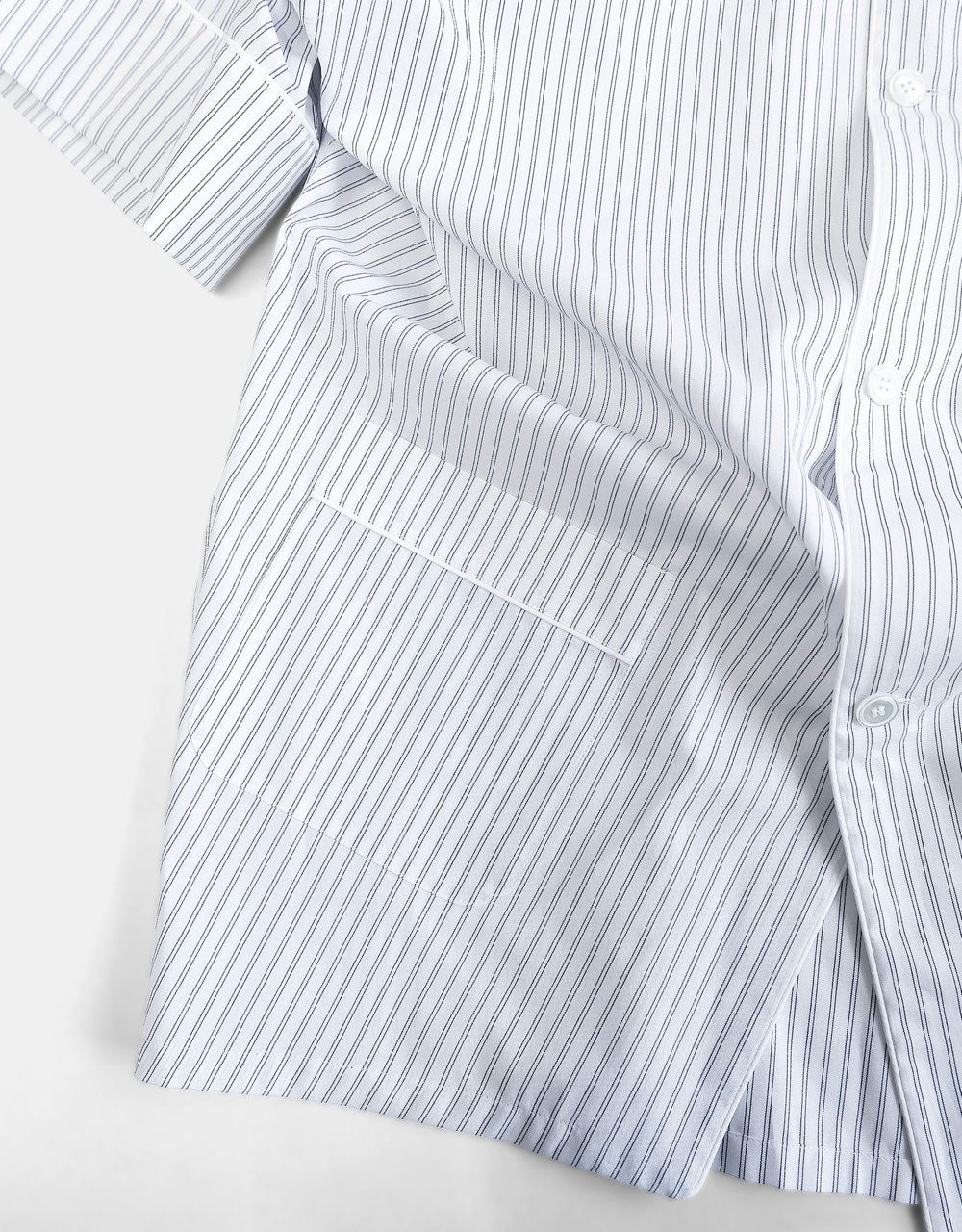 Pin Striped Shirt