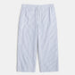 Pinstriped Pant