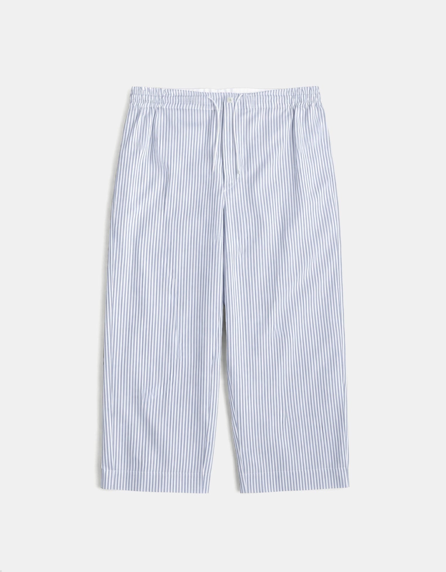 Pinstriped Pant