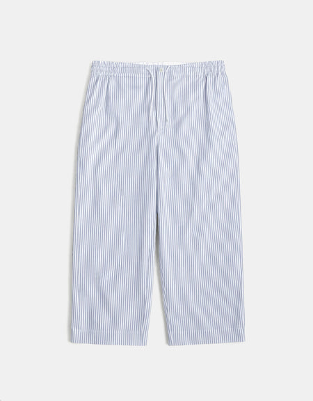 Pinstriped Pant