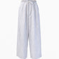 Pinstriped Pant