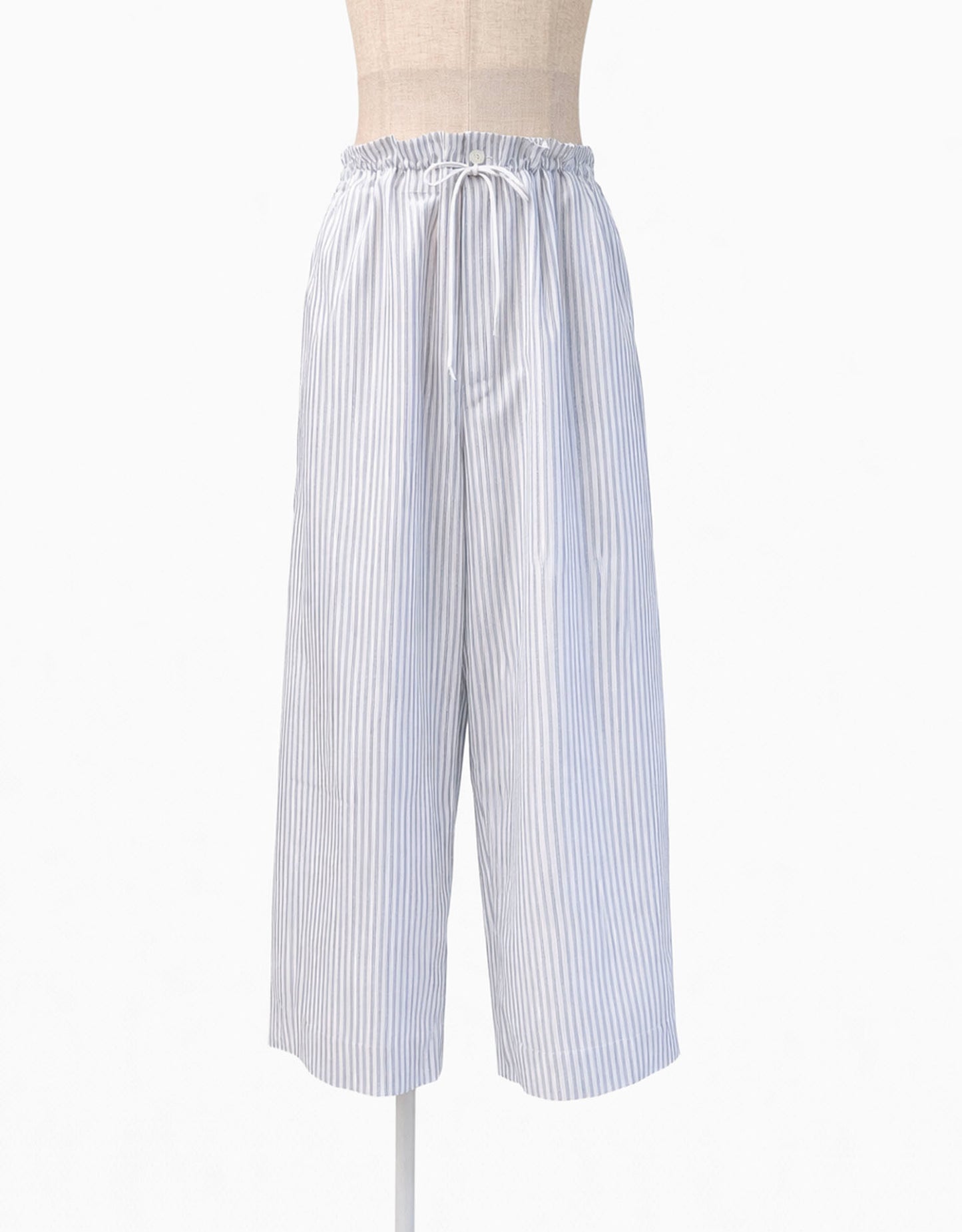 Pinstriped Pant