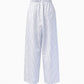 Pinstriped Pant