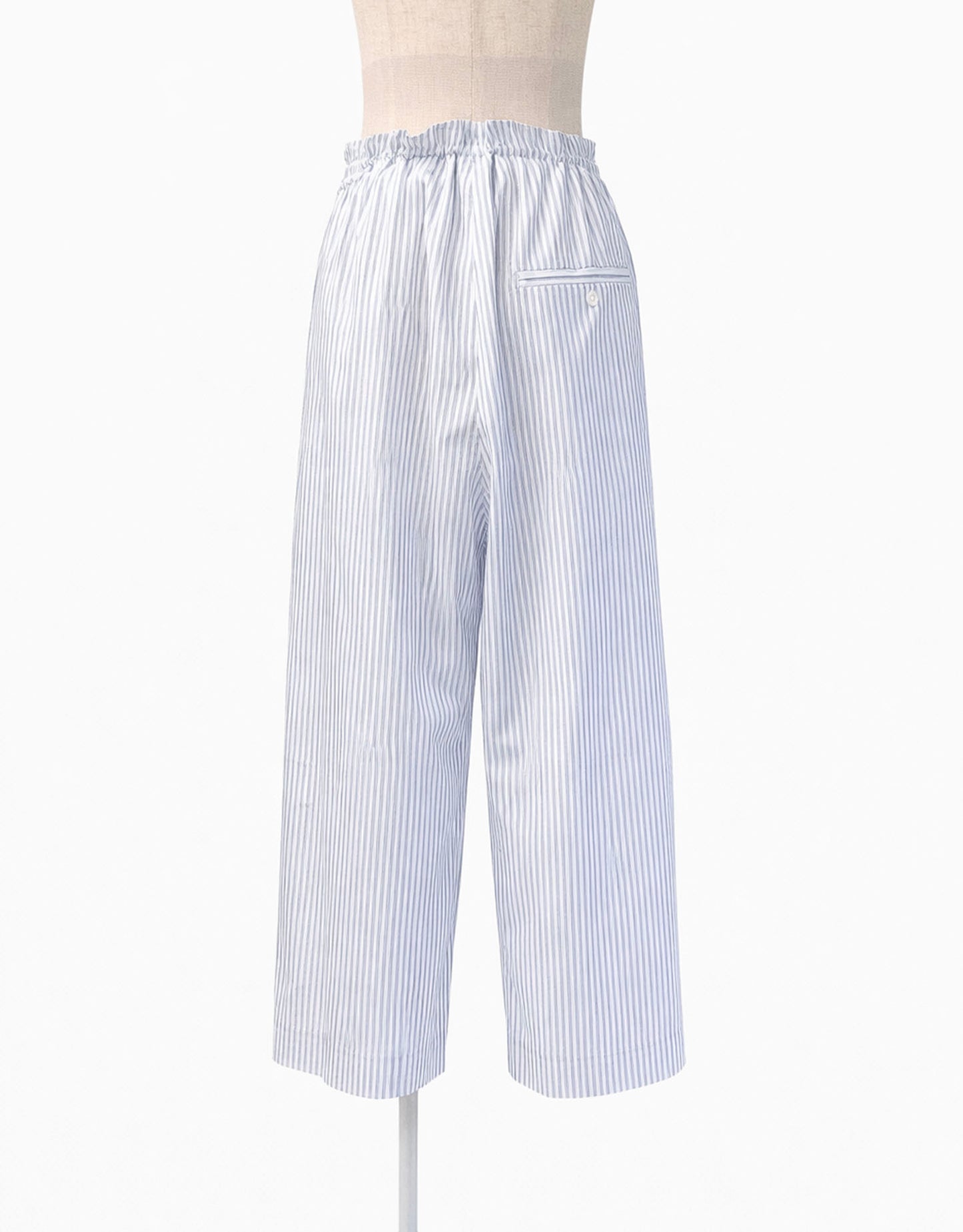 Pinstriped Pant