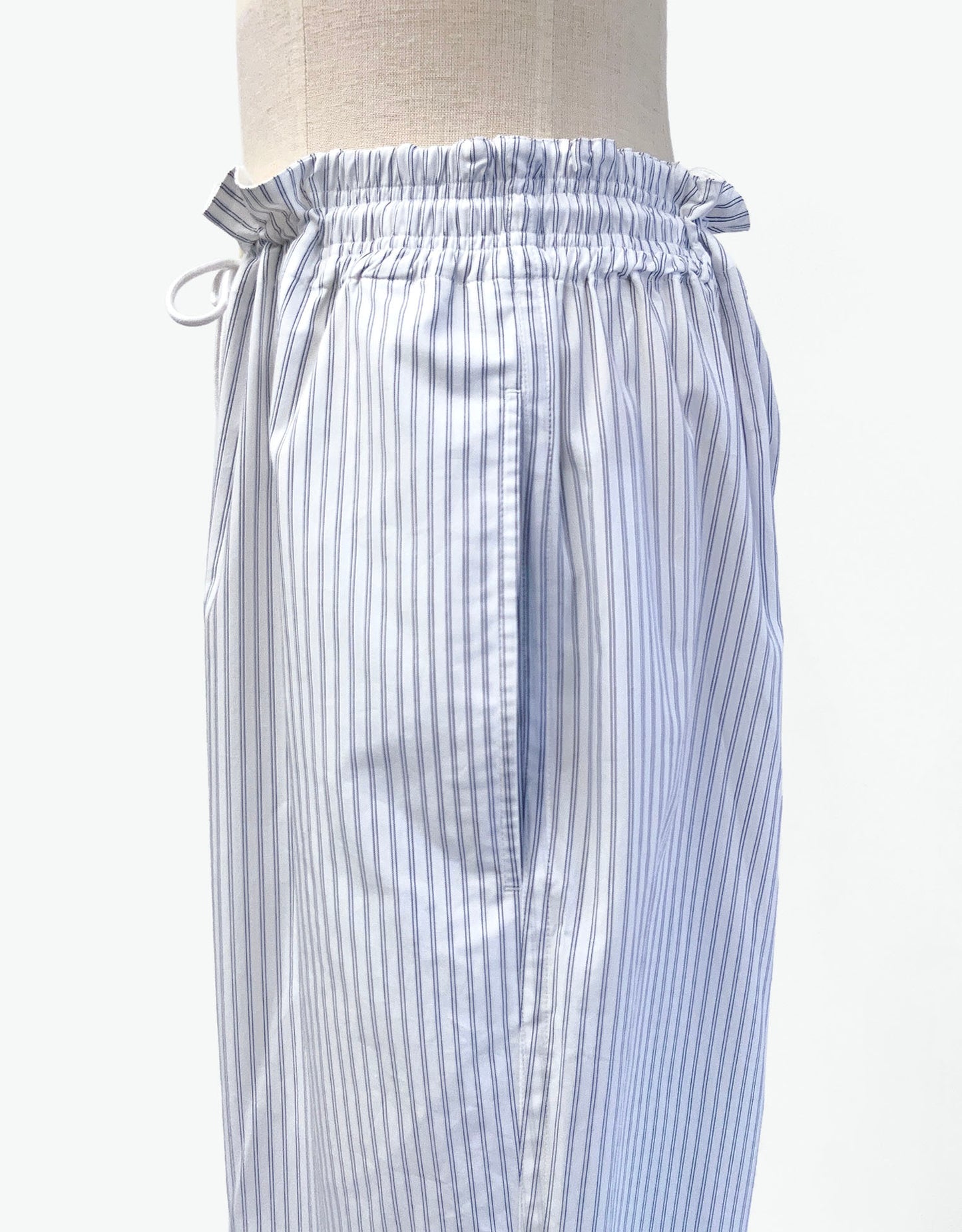 Pinstriped Pant