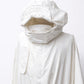 Compact Cotton Parka Coat