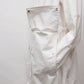 Compact Cotton Parka Coat