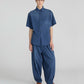 Worker Denim Pants