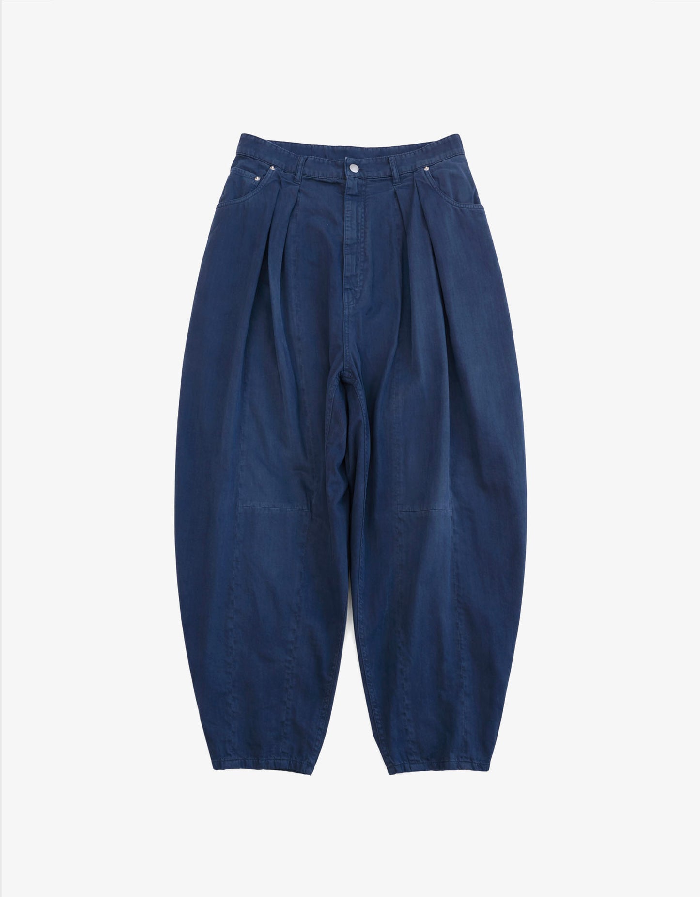 Worker Denim Pants