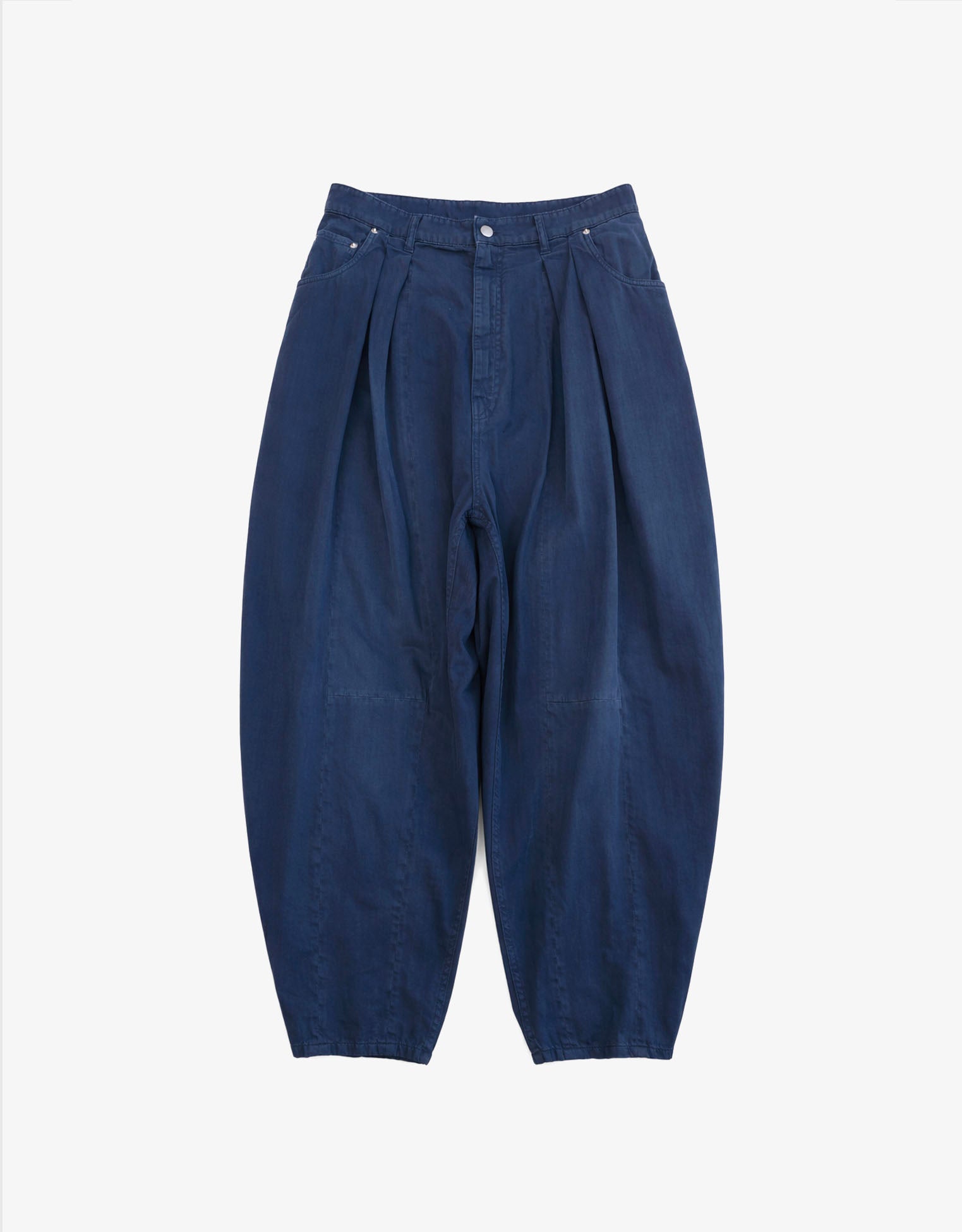 Worker Denim Pants