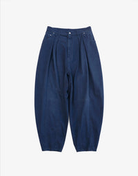Worker Denim Pants
