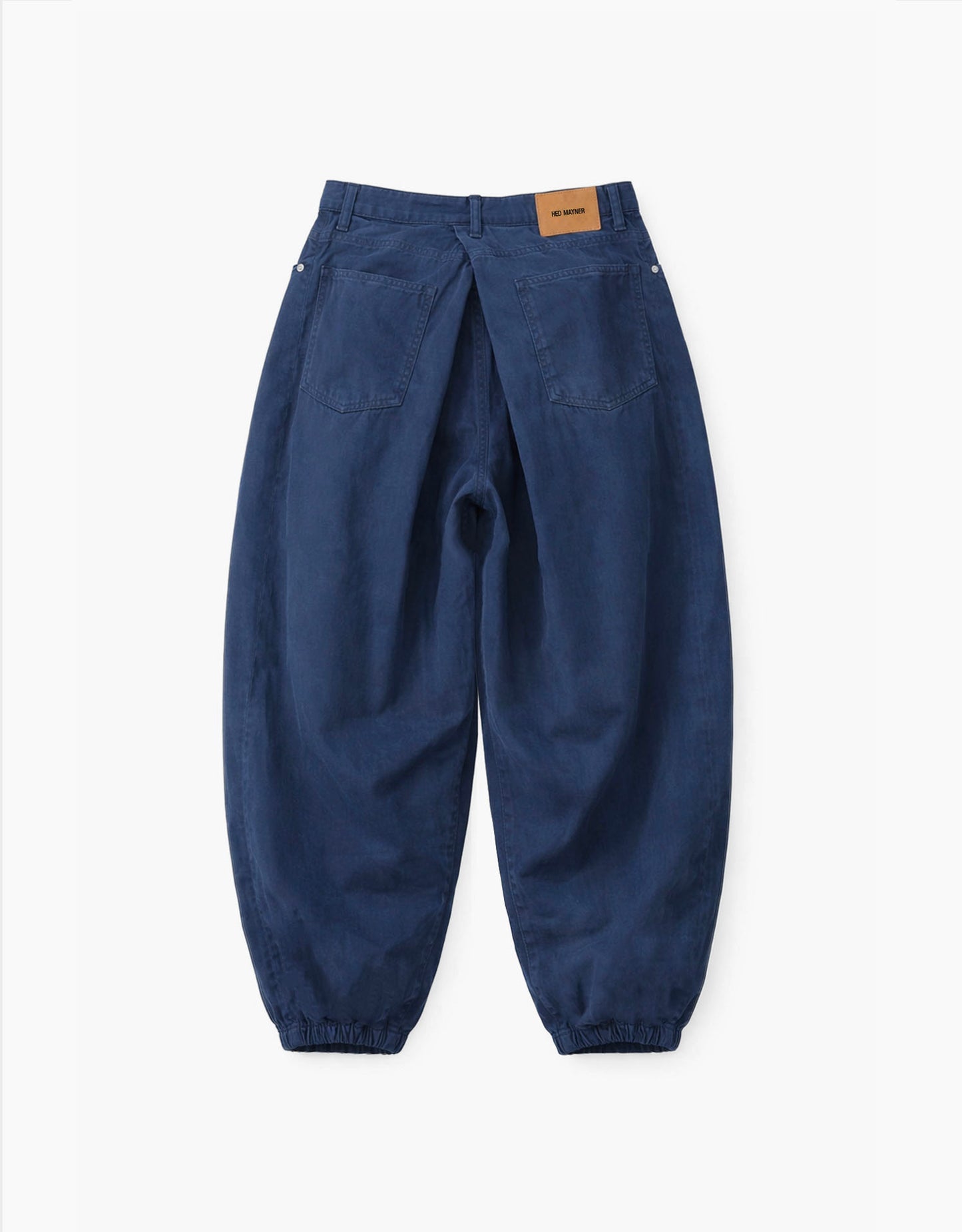 Worker Denim Pants