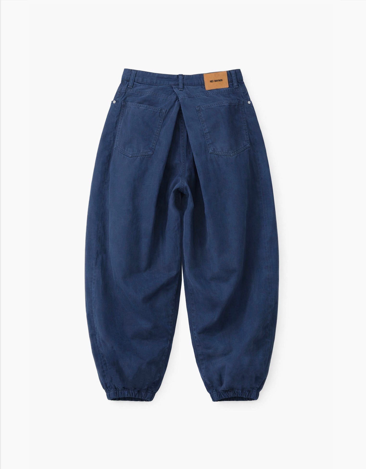 Worker Denim Pants
