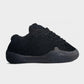Limited Edition Corduroy Pirate Black Vamp Sneaker