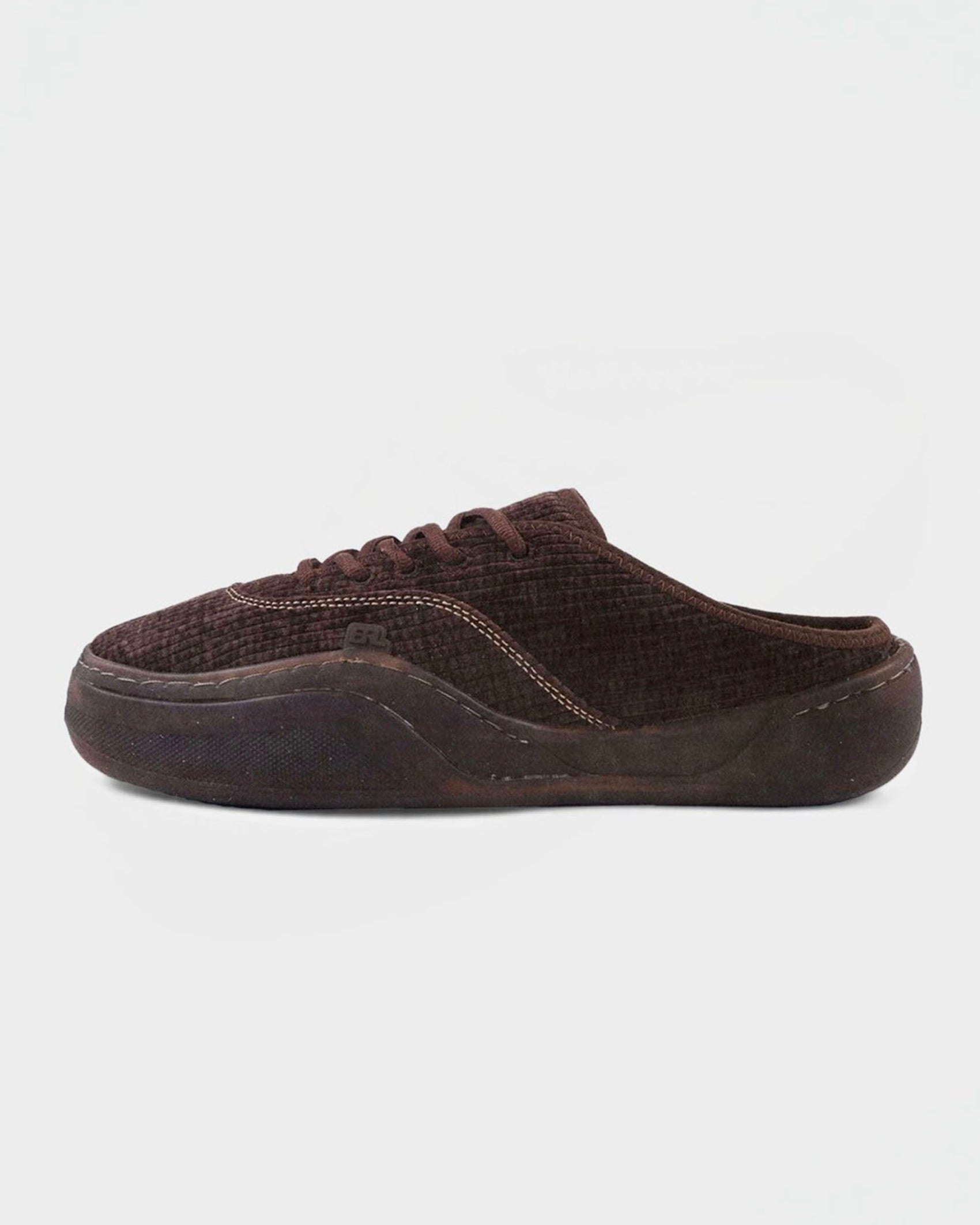 Corduroy Camino Sneakers