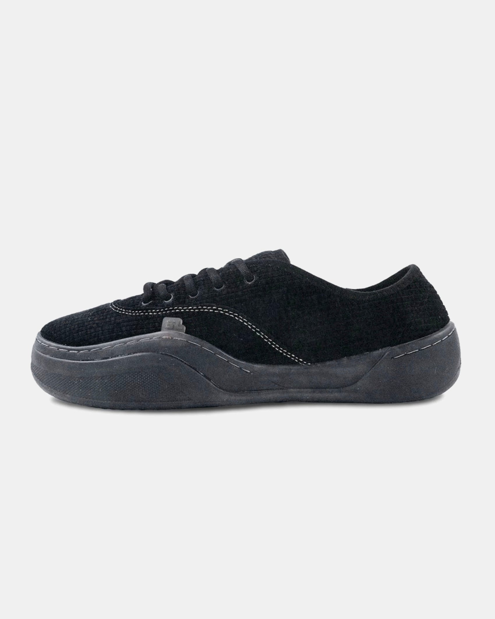 Corduroy Coupe Sneakers