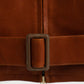 OILED LEATHER BLOUSON