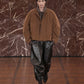 RAGLAN SHORT COAT