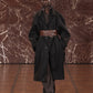 RAGLAN COAT / WOOL