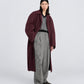 RAGLAN COAT
