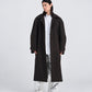 RAGLAN COAT / WOOL