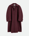 RAGLAN COAT