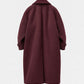 RAGLAN COAT