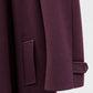 RAGLAN COAT