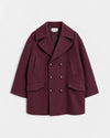 PEA COAT