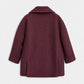PEA COAT