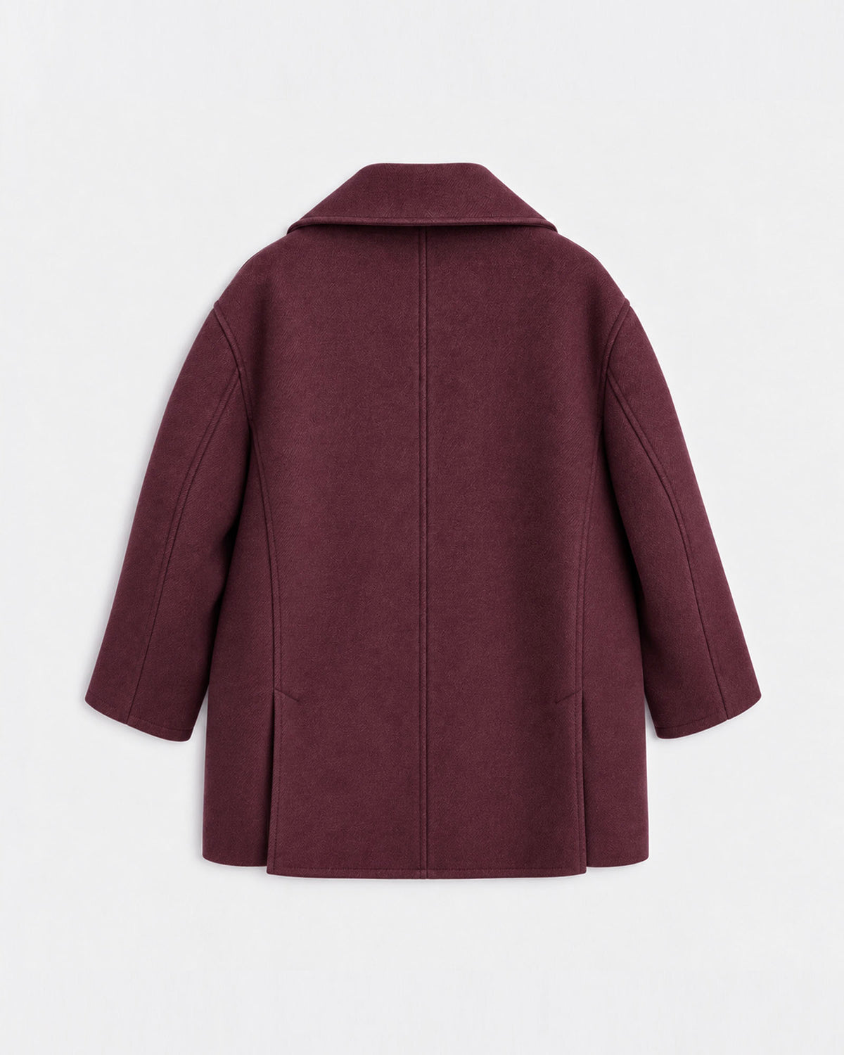 PEA COAT