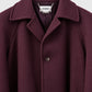 RAGLAN COAT