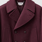 PEA COAT