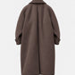 RAGLAN COAT