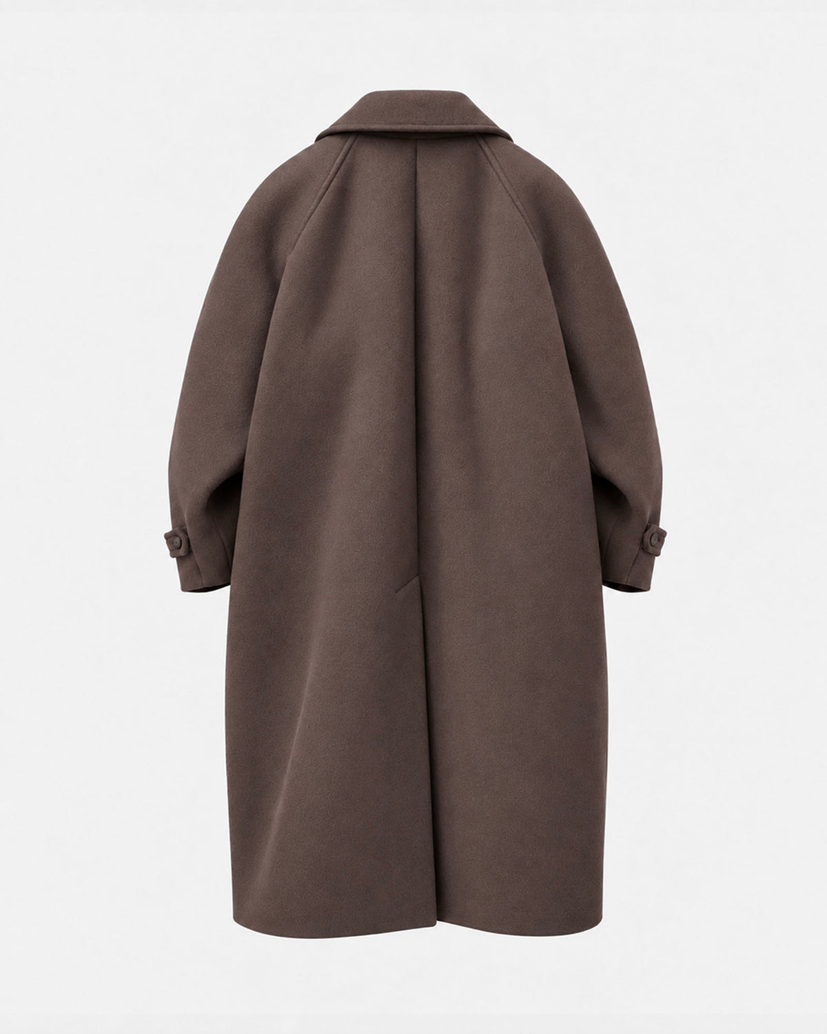 RAGLAN COAT
