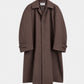RAGLAN COAT