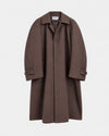 RAGLAN COAT