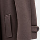 RAGLAN COAT