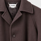 RAGLAN COAT