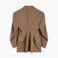 POWER SHOULDER 3B JACKET