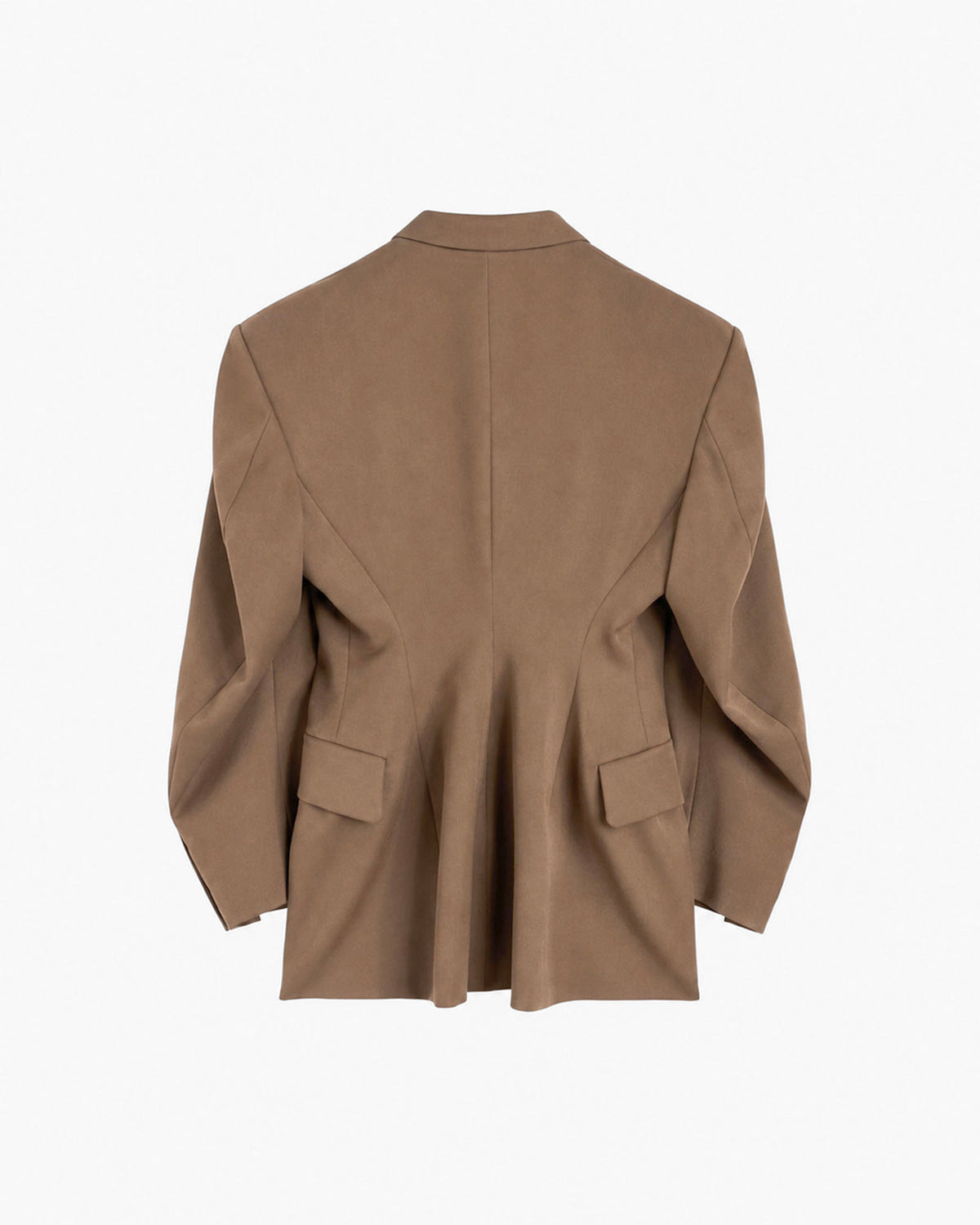 POWER SHOULDER 3B JACKET